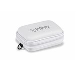 Altitude Potency Tech Case (Excludes Contents) TECH-4200-SW-REVERSE_INFINITY LOGO